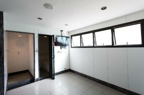 Apartamento Locking's Savassi IV