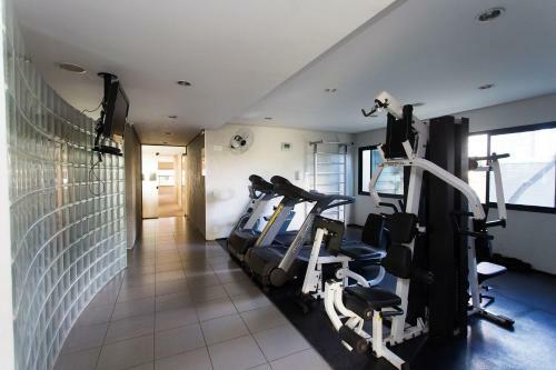Apartamento Locking's Savassi IV