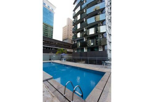 Apartamento Locking's Savassi IV