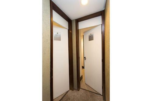 Apartamento Locking's Savassi IV