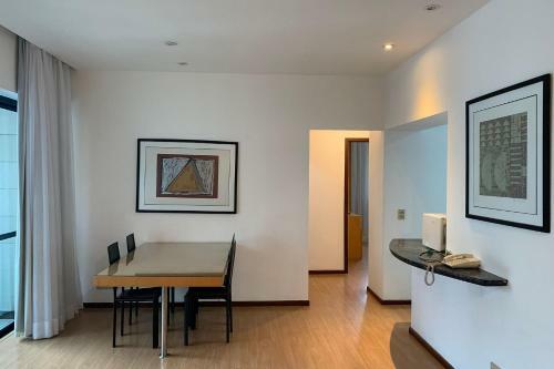 Apartamento Locking's Savassi IV