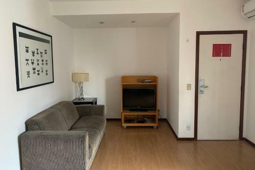 Apartamento Locking's Savassi IV