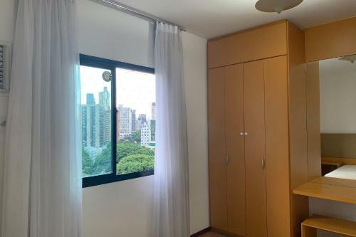 Apartamento Locking's Savassi IV