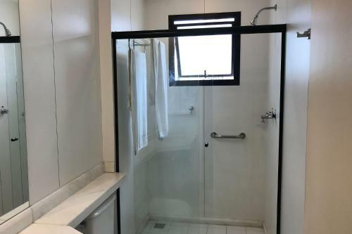 Apartamento Locking's Savassi IV