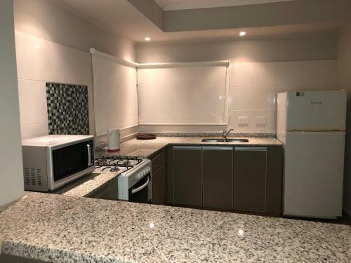 Apartamento Los Colmanes Casa Quinta