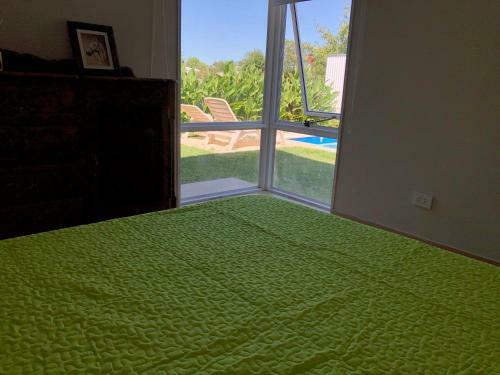 Apartamento Los Colmanes Casa Quinta