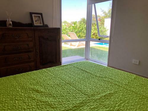 Apartamento Los Colmanes Casa Quinta