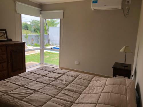 Apartamento Los Colmanes Casa Quinta