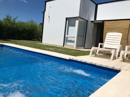Apartamento Los Colmanes Casa Quinta