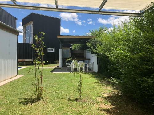 Apartamento Los Colmanes Casa Quinta