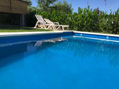 Apartamento Los Colmanes Casa Quinta