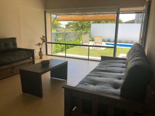 Apartamento Los Colmanes Casa Quinta