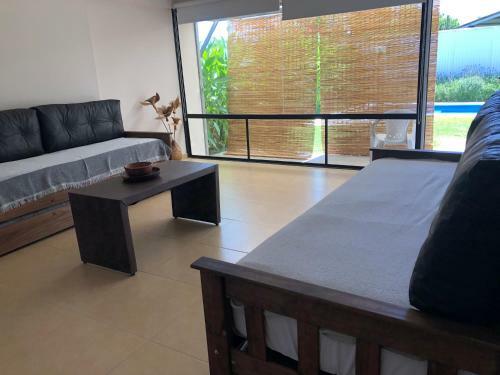 Apartamento Los Colmanes Casa Quinta