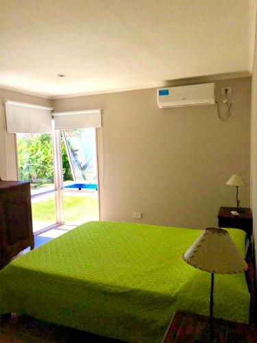 Apartamento Los Colmanes Casa Quinta