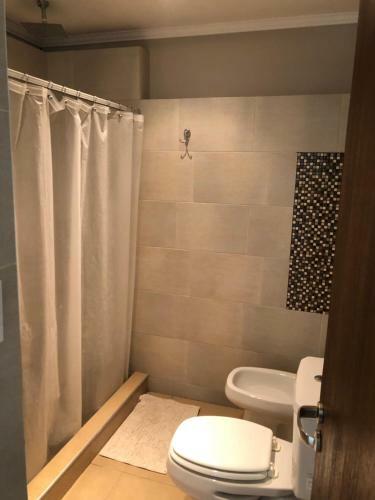 Apartamento Los Colmanes Casa Quinta