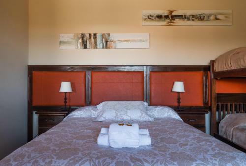 Bed & Breakfast Patagonia Suites