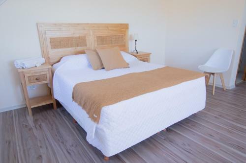 Bed & Breakfast Patagonia Suites