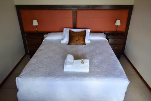 Bed & Breakfast Patagonia Suites