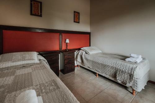 Bed & Breakfast Patagonia Suites