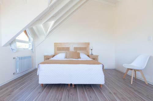 Bed & Breakfast Patagonia Suites