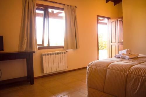 Bed & Breakfast Patagonia Suites