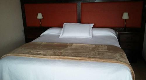 Bed & Breakfast Patagonia Suites