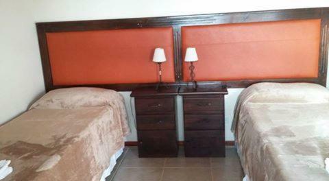 Bed & Breakfast Patagonia Suites