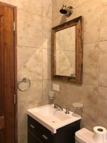 Bed & Breakfast Patagonia Suites