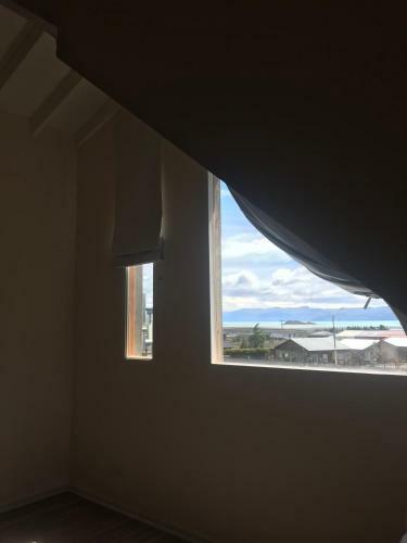 Bed & Breakfast Patagonia Suites