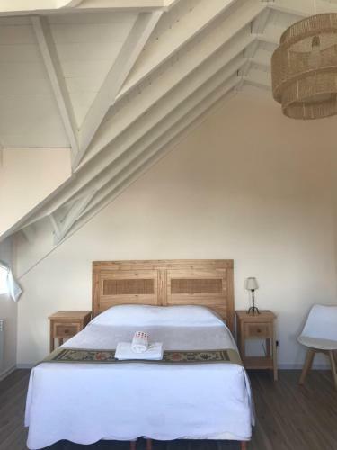 Bed & Breakfast Patagonia Suites