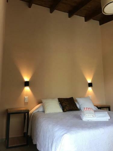 Bed & Breakfast Patagonia Suites