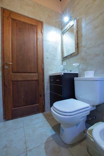 Bed & Breakfast Patagonia Suites