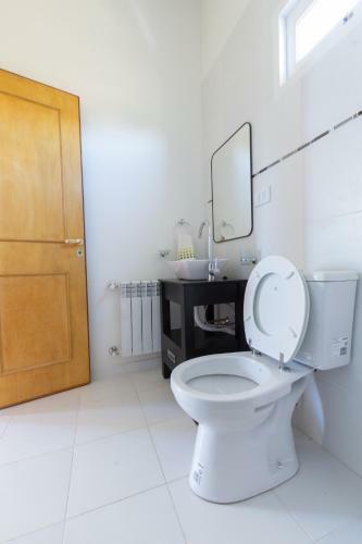 Bed & Breakfast Patagonia Suites