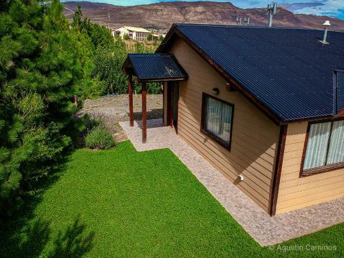 Bed & Breakfast Patagonia Suites