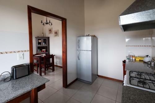 Bed & Breakfast Patagonia Suites