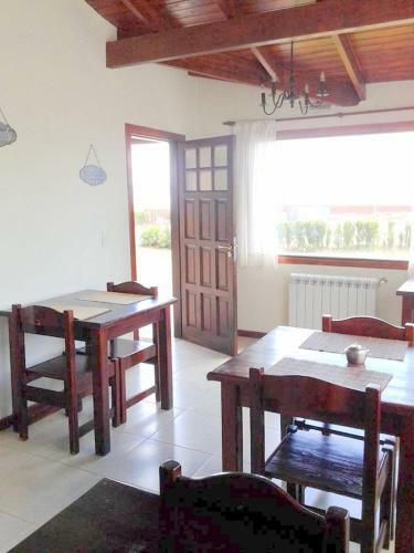 Bed & Breakfast Patagonia Suites