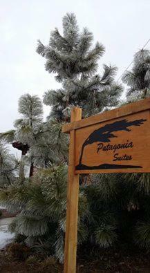 Bed & Breakfast Patagonia Suites