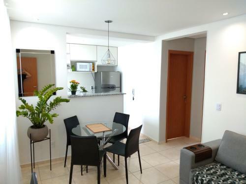 Apartamento Residencial