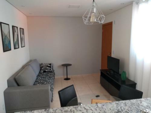 Apartamento Residencial