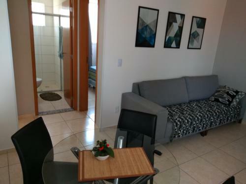 Apartamento Residencial