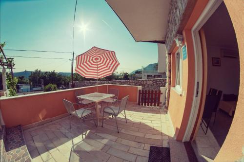 Apartman Ivana