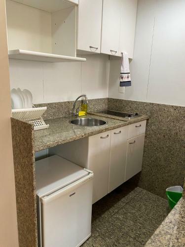 Apartamento Flat, Savassi Condom�nio Century