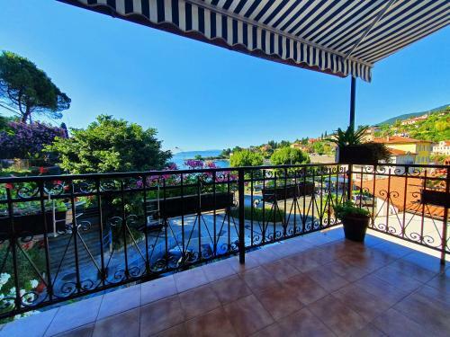 Apartmani Senka