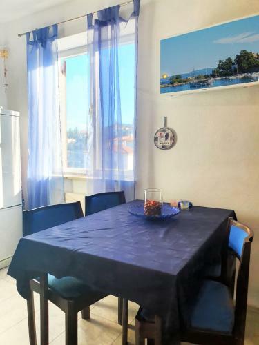 Apartmani Senka
