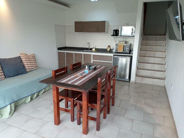 Flamenco Bay Apartments