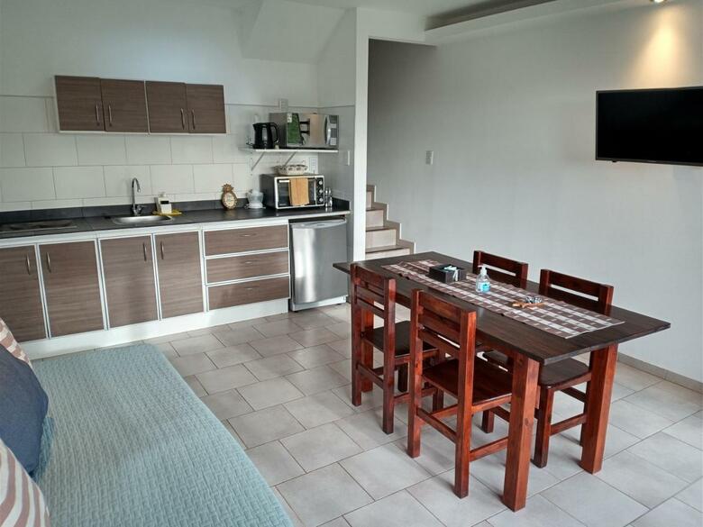 Flamenco Bay Apartments