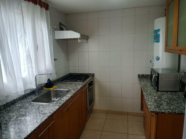 Flamenco Bay Apartments