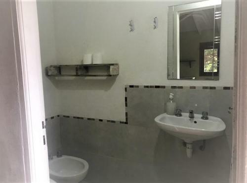Apartamento Estudio De Las Lavandas
