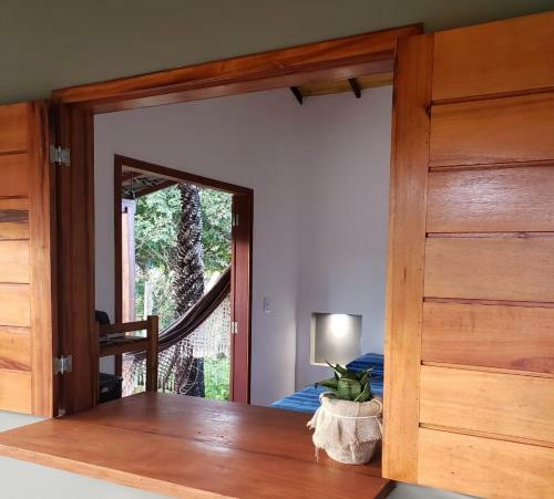 Espa�o Primatas - Chal� Completo 850m Da Praia