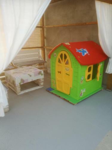 Apartments Mira